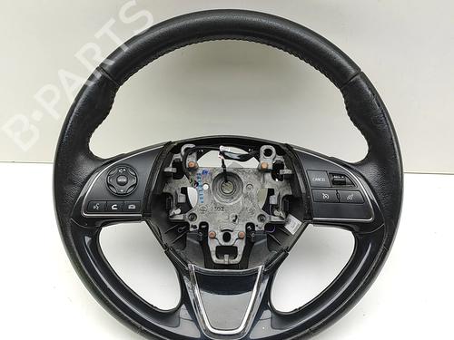 Rat Rat MITSUBISHI OUTLANDER III (GG_W, GF_W, ZJ, ZL, ZK) 2.2 Di-D 4WD (GF6W) (150 hp) 33377434 33377434