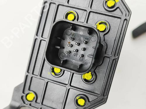 Electronic module KIA NIRO II (SG2) EV | BP35717414M83  - Image 6