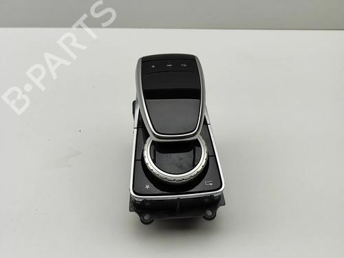 Switch MERCEDES-BENZ GLE (W166) 350 d 4-matic (166.024) | BP25910332I30