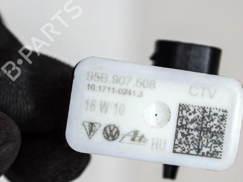 Electronic sensor PORSCHE MACAN (95B) 3.0 S Diesel | BP14454445M84 - Image 6