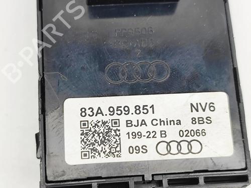 Right front window switch AUDI Q3 (F3B) 35 TFSI | BP39575659I26 - Image 5
