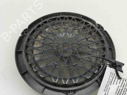 Used Speaker PEUGEOT PARTNER Box Body/MPV (K9) 1.5 BlueHDi 100 (102 hp) 28560571