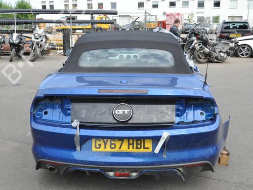 Other FORD USA MUSTANG Convertible 5.0 V8 | BP32754926O1  - Image 8