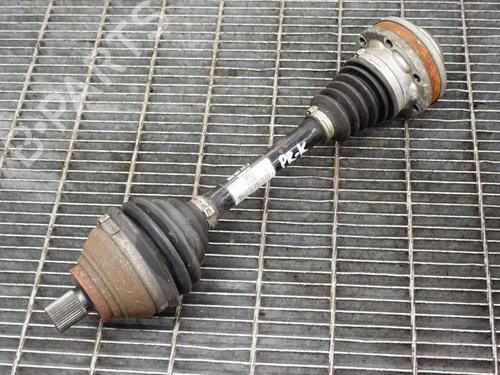 Used Left front driveshaft Left front driveshaft AUDI Q3 (8UB, 8UG) 2.0 TDI (150 hp) 6748736 6748736