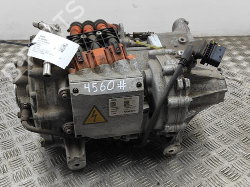 Engine VOLVO S60 III (224) T6 Twin Engine AWD | BP28078958M1 