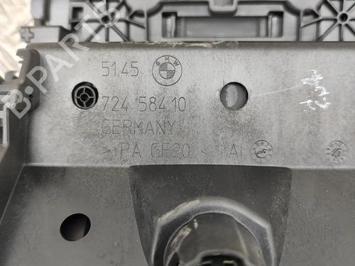 Middle console BMW 5 Gran Turismo (F07) 550 i | BP33882422I22 - Image 10