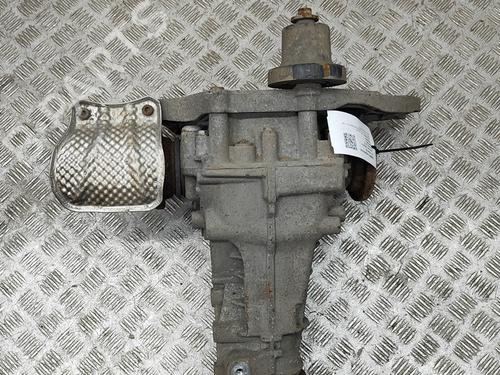 BP17374987M24 | Differential hinten AUDI Q5 (8RB) 2.0 TDI quattro BP17374987M24