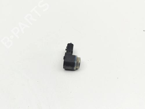 Electronic module RENAULT ZOE (BFM_) ZOE (BFMC, BFMD) | BP38500244M83 - Image 3