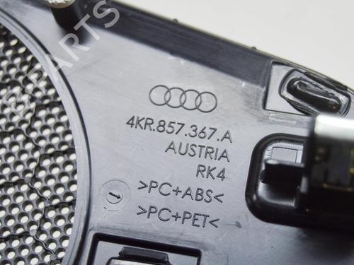 Andre AUDI E-TRON (GEN) 50 quattro | BP28589911O1 - Image 5