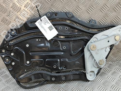 Rudehejsemekanisme venstre bagtil VW NEW BEETLE Convertible (1Y7) 1.6 (102 hp) 28091183
