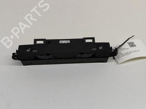 Used Switch LEXUS ES (_Z10_, _A10_, _H10_) 300h (AXZH10, AXZH11) (218 hp) 27767050