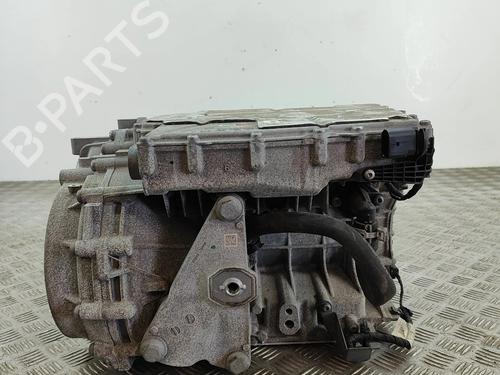 Used Engine AUDI Q4 E-TRON Sportback (F4N) 45 (286 hp) 28438569