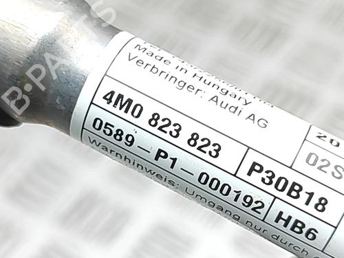 Electronic module AUDI Q7 (4MB, 4MG, 4MQ) 50 TDI Mild Hybrid quattro | BP30679187M83  - Image 6