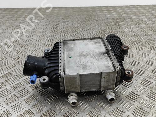 Intercooler JAGUAR F-PACE (X761) 2.0 TD4 | BP20144434M30  - Image 5