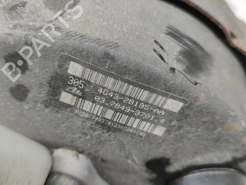 Servo brake ASTON MARTIN VANTAGE Vantage 4.3 | BP27797441M42  - Image 7