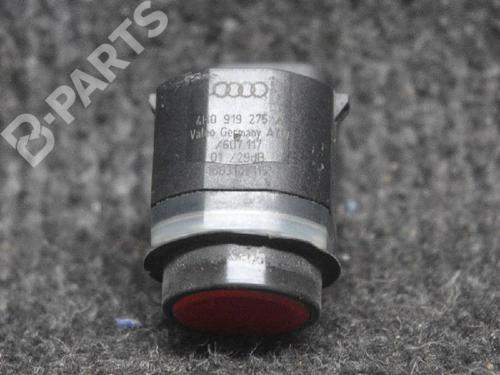 Electronic module AUDI A5 Convertible (8F7) RS5 quattro | BP6730738M83 