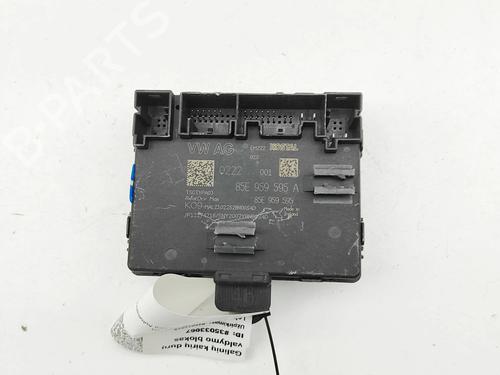 Electronic module AUDI Q5 (GUB) SQ5 TFSI quattro | BP33847418M83 - Image 2