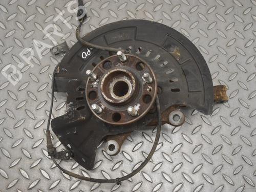 Used Right front steering knuckle Right front steering knuckle KIA SORENTO III (UM) 2.2 CRDi (200 hp) 33361083 33361083