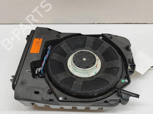 Used Electronic module Electronic module BMW 4 Coupe (F32, F82) 428 i xDrive (245 hp) 28121480 28121480
