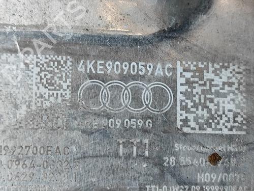 Servo brake AUDI E-TRON (GEN) 55 quattro | BP27781643M42 