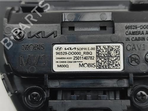 Kamera KIA EV9 (MV) 100 GT-Line AWD | BP34160661E14  - Image 6