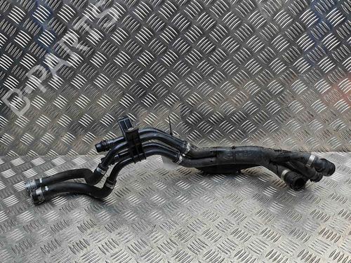 Used Pipe MERCEDES-BENZ EQB (X243) EQB 300 4-matic (243.608, 243.609) (228 hp) 29593543