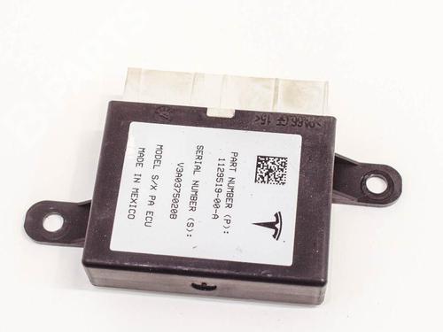 Elektronisk modul TESLA MODEL X (5YJX) P100D AWD | BP7797341M83 