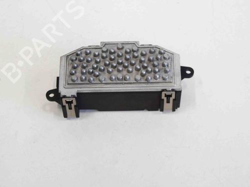 Kachelweerstand VW SCIROCCO III (137, 138) 2.0 TSI (180 hp) 29226863