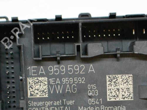 Elektronische module VW ID.3 (E11, E12) Pro | BP28430320M83