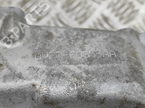 Cylinder head FORD TRANSIT CONNECT MPV 1.6 TDCi | BP22806798M5 