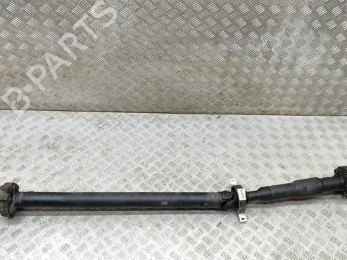 Used Driveshaft BMW 3 Gran Turismo (F34) 320 d xDrive (190 hp) 17444371
