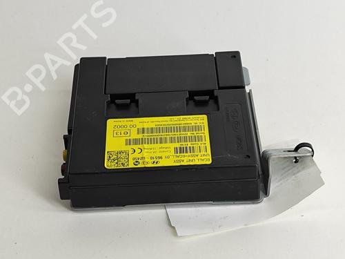 Elektronische module HYUNDAI IONIQ (AE) 1.6 GDI Hybrid | BP17548662M83 