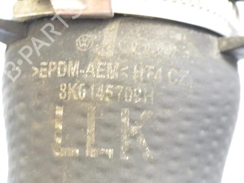 Intercooler pipe AUDI A4 B8 (8K2) 2.0 TDI quattro | BP30255798M127 - Image 5