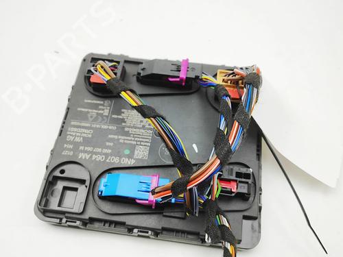 Control unit AUDI Q5 (FYB, FYG) SQ5 TFSI quattro | BP39939459M11 - Image 2