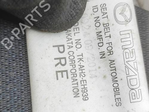 Front left seatbelt MAZDA CX-5 (KE, GH) 2.2 D (KE2FW) | BP36068147I26 - Image 9