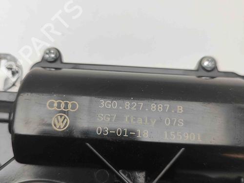 Electronic module VW PASSAT B8 Variant (3G5, CB5) 1.4 GTE Hybrid | BP26142052M83
