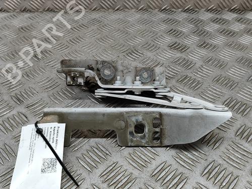 Used Hinge/Door check strap Hinge/Door check strap OPEL CASCADA (W13) 1.4 Turbo (67) (140 hp) 18313321 18313321