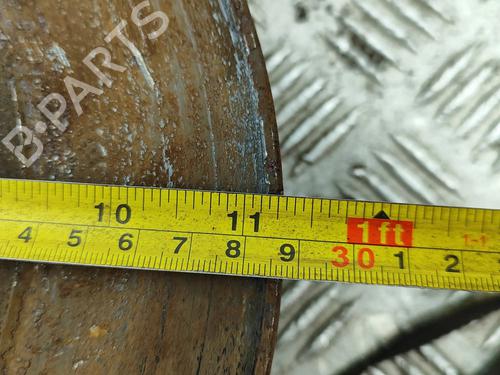 Other FORD TRANSIT CUSTOM V362 Bus (F3) 2.0 EcoBlue | BP30492755O1