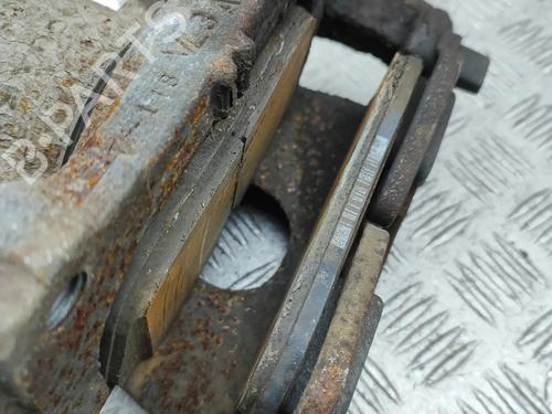 Right front brake caliper JAGUAR F-PACE (X761) 2.0 TD4 | BP31217047M104 