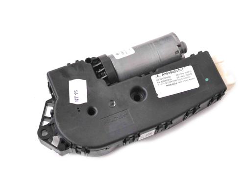 Sunroof engine LAND ROVER RANGE ROVER IV (L405) 4.4 SDV8 4x4 | BP30266945M60