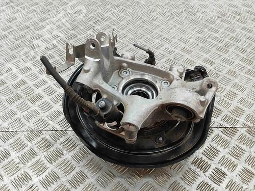 Left rear steering knuckle PORSCHE CAYENNE Coupe (9YB) 4.0 S AWD (9YBBJ1) | BP29593604M27 - Image 4