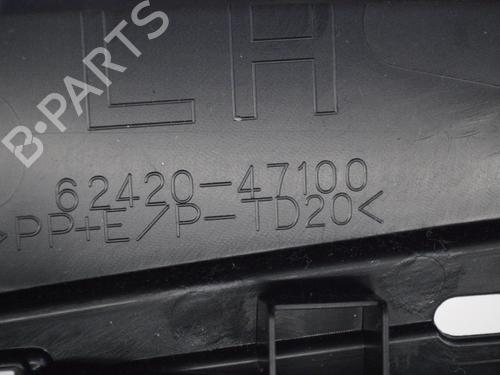 Other TOYOTA PRIUS (_W5_) 1.8 Hybrid (ZVW50_, ZVW51_) | BP30230227O1 