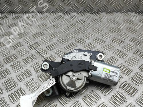 Used Rear wiper motor Rear wiper motor 38162221 38162221