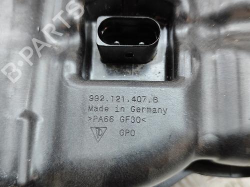 Expansion tank PORSCHE 911 (992) GT3 (992810) | BP27774288C120