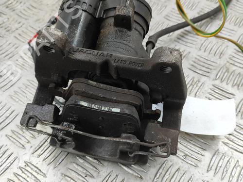 Right rear brake caliper JAGUAR I-PACE (X590) EV400 AWD | BP27777913M106 - Image 6