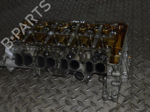 Sylinderhode BMW 1 (E87) 120 d (177 hp) 30219020