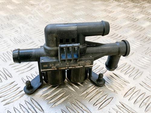 Elektronisk sensor BMW 6 Convertible (F12) 650 i (449 hp) 14612027