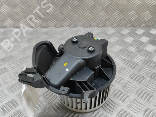Heater blower motor FIAT DOBLO Bus (263_) 1.3 D Multijet (263AXC1A) | BP25787084M62 