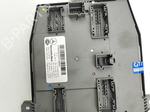 Electronic module MERCEDES-BENZ E-CLASS T-Model (S213) E 220 d 4-matic (213.205) | BP30492944M83 