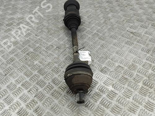 Right front driveshaft AUDI Q3 (8UB, 8UG) 2.0 TDI quattro | BP26441810M39